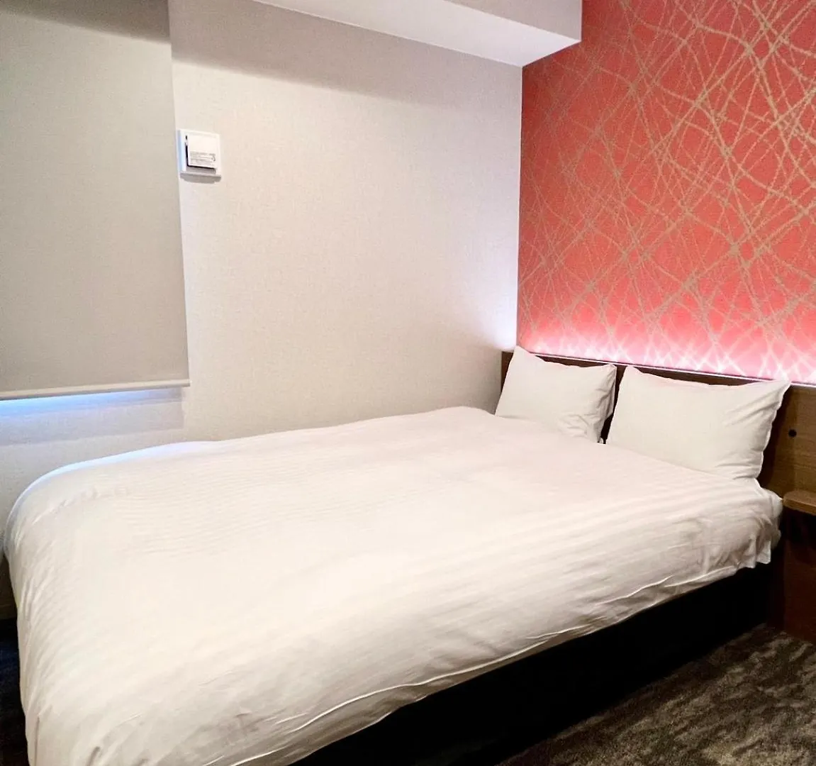 Kin Hotel Tokyo 3*,  Japan