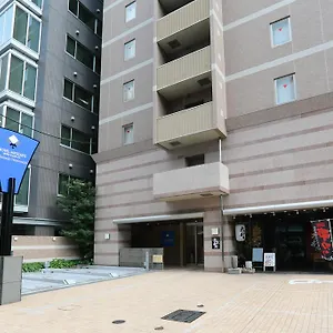 Mystays Sakaisuji Honmachi 3* Osaka