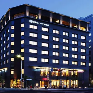 酒店 京都温泉鸠屋瑞凤阁酒店 ****