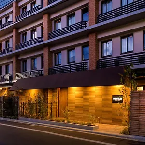 Sakura Terrace The Atelier (adults Only) 3* Kyoto