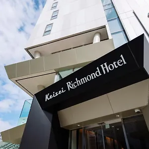 Hotel Keisei Richmond Oshiage