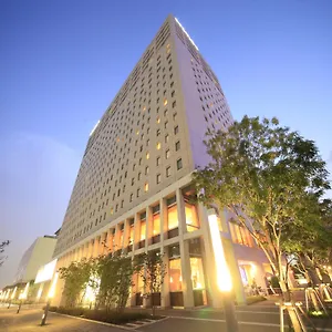 호텔 Sotetsu Grand Fresa Tokyo-bay Ariake, 도쿄