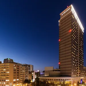 Mystays Premier Park 4* Sapporo