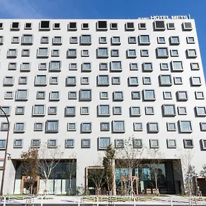 Hotel Jr East Hotel Mets Premier Tokyo Bay Shinkiba