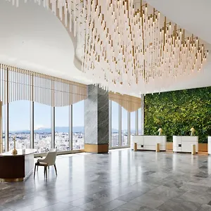 The Westin Yokohama 5* Yokohama (Kanagawa)