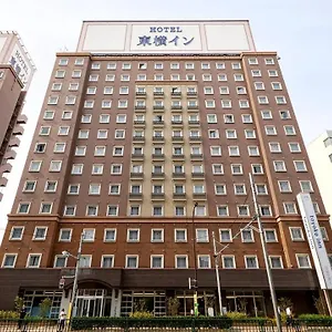 Hotel Toyoko Haneda Airport No.2