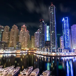 Intercontinental Marina By Ihg Birleşik Arap Emirlikleri