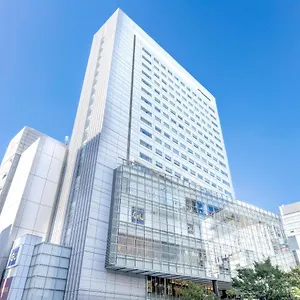 호텔 Remm Akihabara, 도쿄