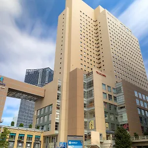 酒店 横滨樱木町华盛顿酒店 ***