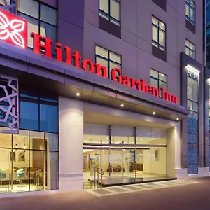 Hilton Garden Deira Birleşik Arap Emirlikleri