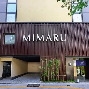 美满如家酒店 东京 上野east 酒店