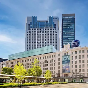 Swissotel Nankai Japonya