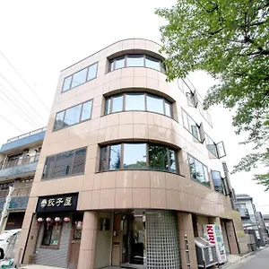 ゲストハウス昴 Tōkyō
