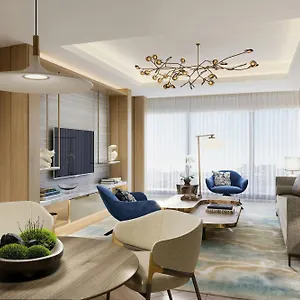 The Westin Yokohama 5* Yokohama (Kanagawa)