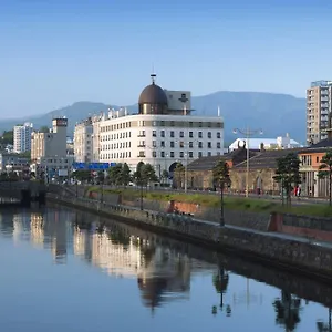 传统日式旅馆 Nord 小樽酒店 ****