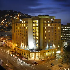 Hyatt Regency Güney Afrika