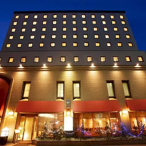 酒店 札幌站前巢酒店 ***