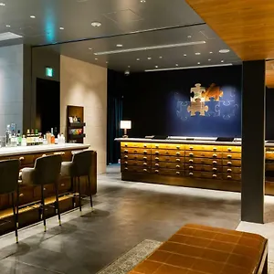 Hotel The Royal Park Canvas - Ginza 8