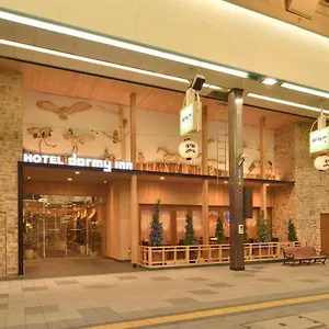 Dormy Premium 3* Sapporo