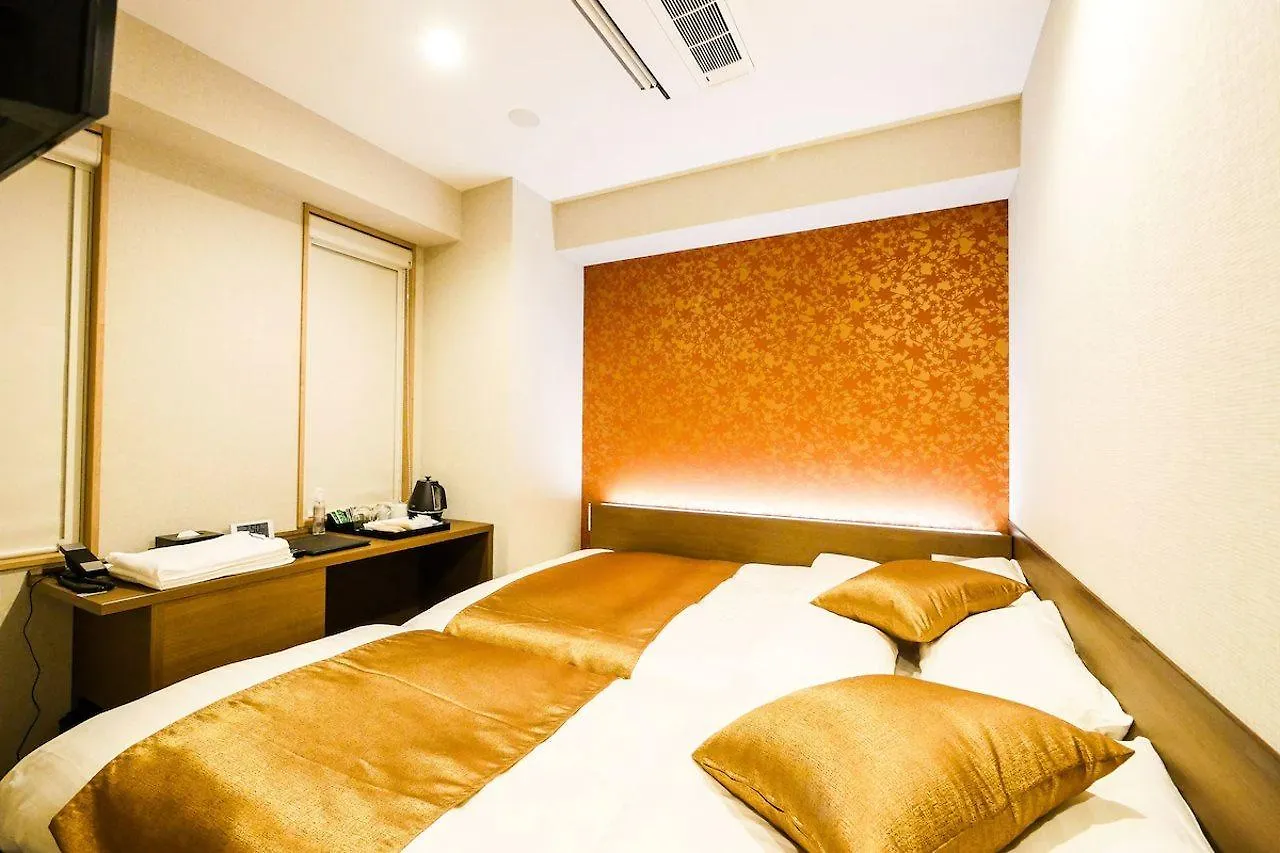 Kin Hotel Tokyo