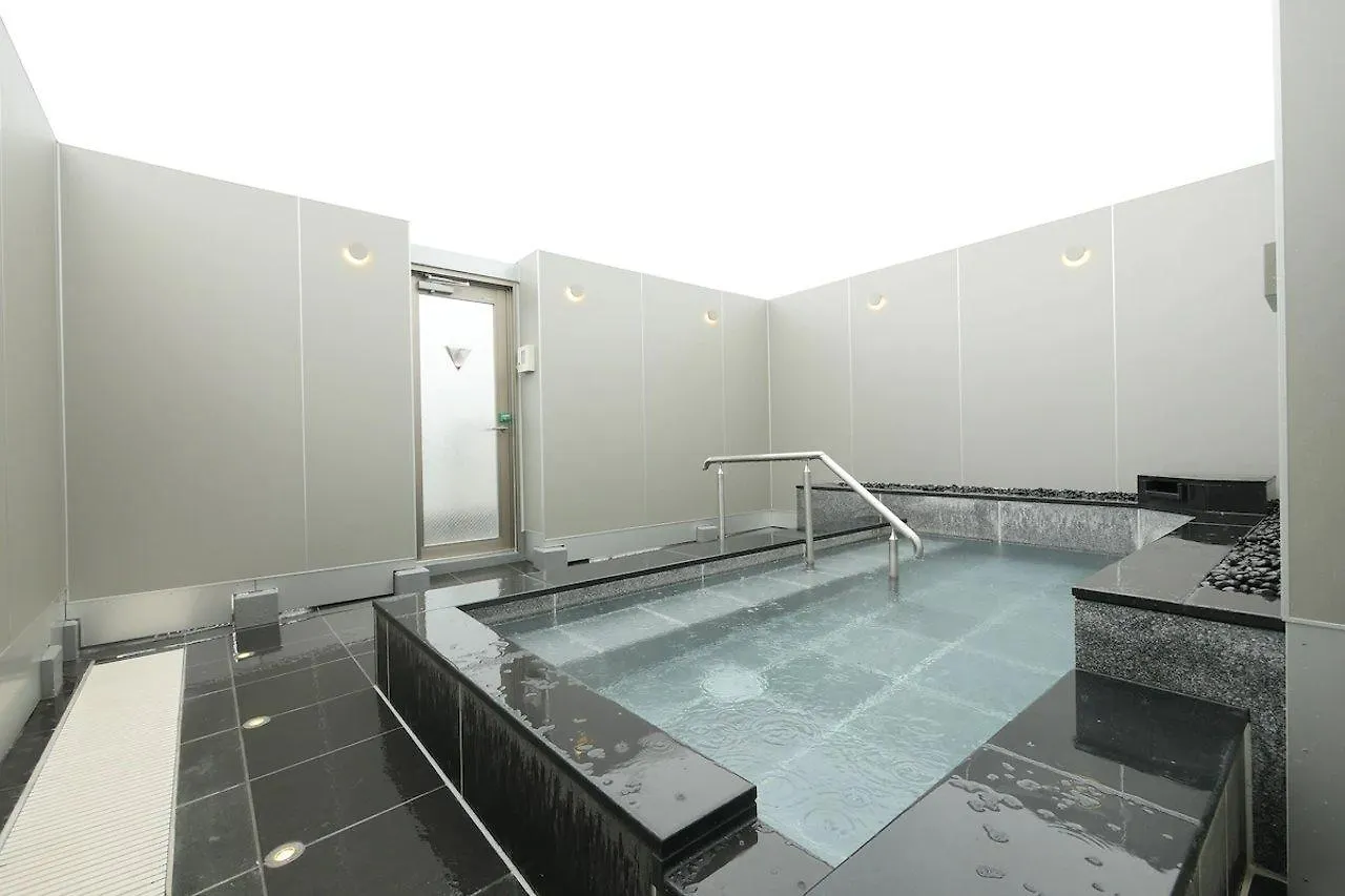Kin Hotel Tokyo Japan