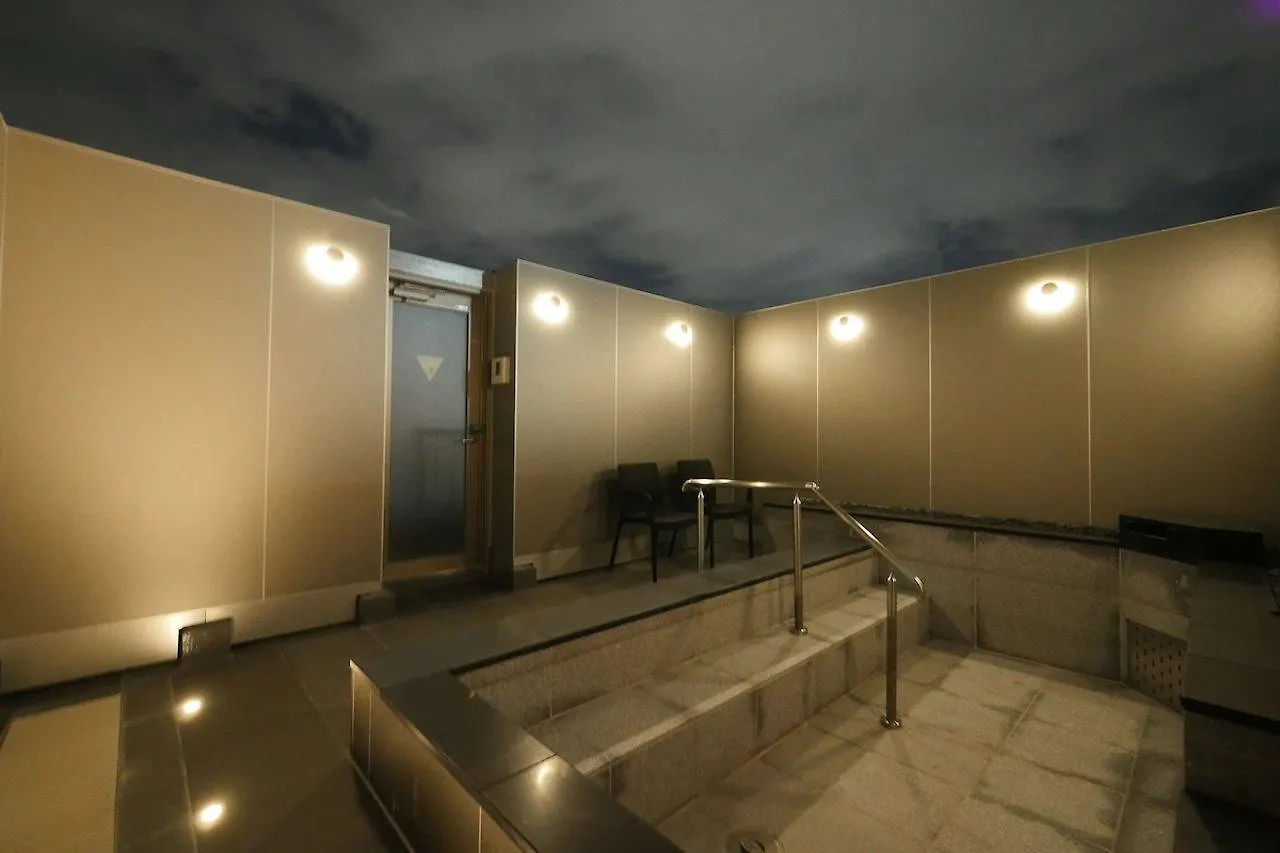 Kin Hotel Tokyo 3*,  Japan