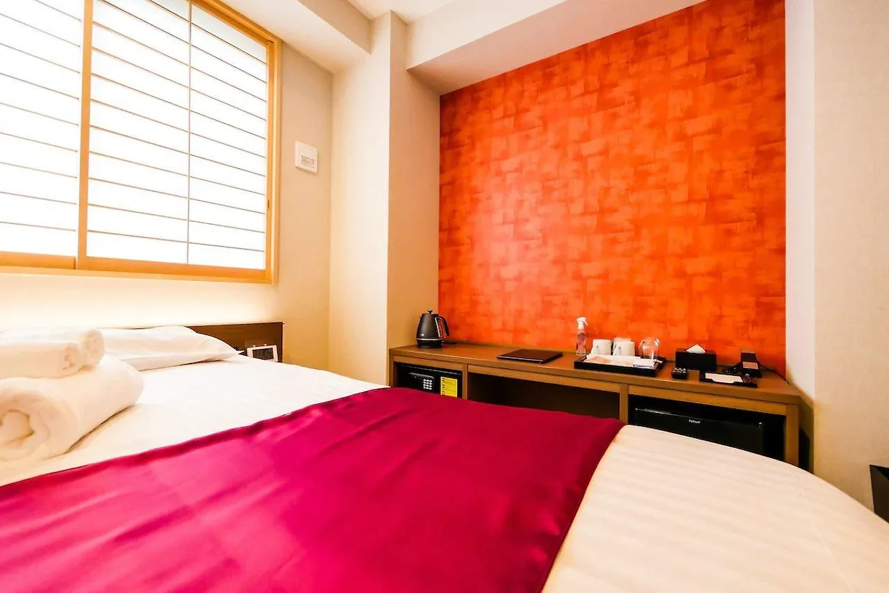 Kin Hotel Tokyo