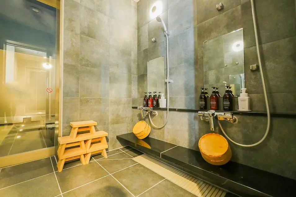 Kin Hotel Tokyo