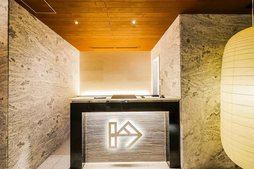 Kin Hotel Tokyo 3*,
