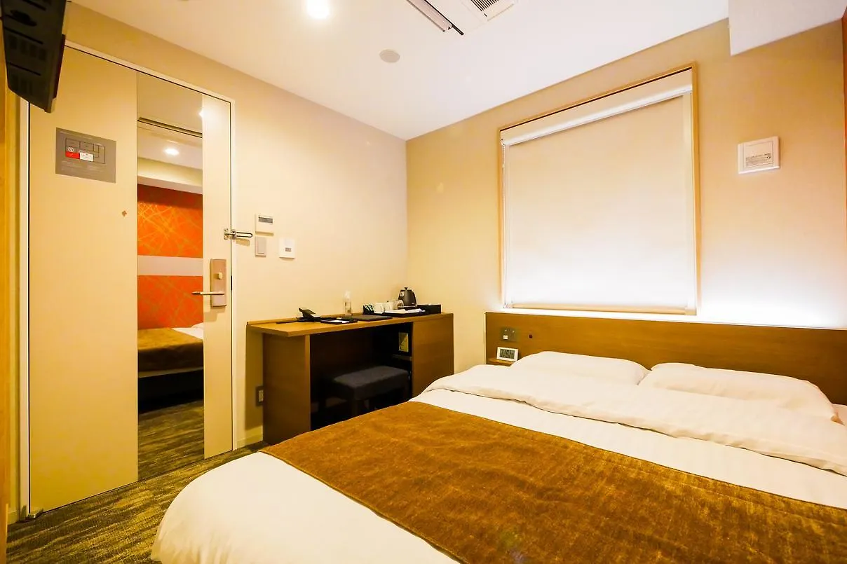 Kin Hotel Tokyo