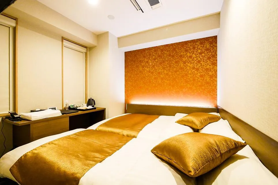 Kin Hotel Tokyo