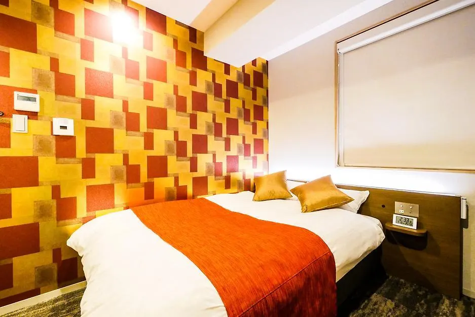 Kin Hotel Tokyo