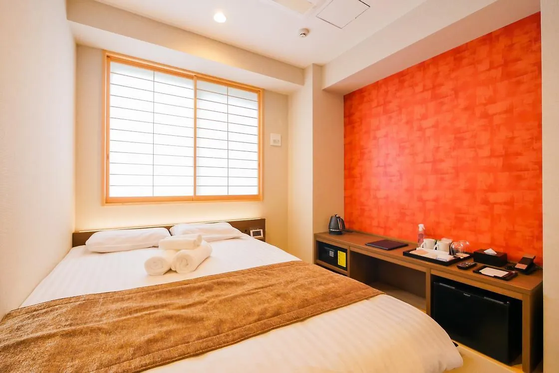 ***  Kin Hotel Tokyo Japan