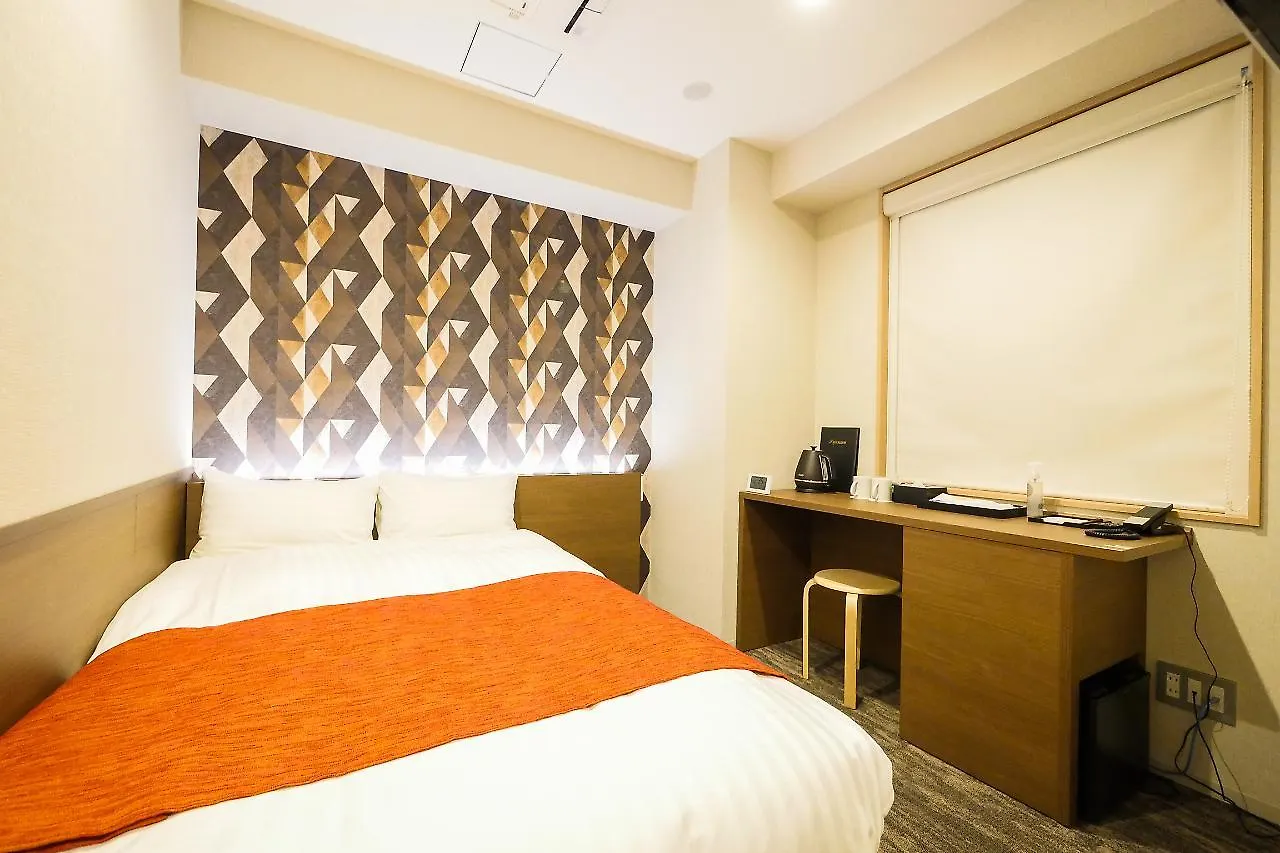 Kin Hotel Tokyo