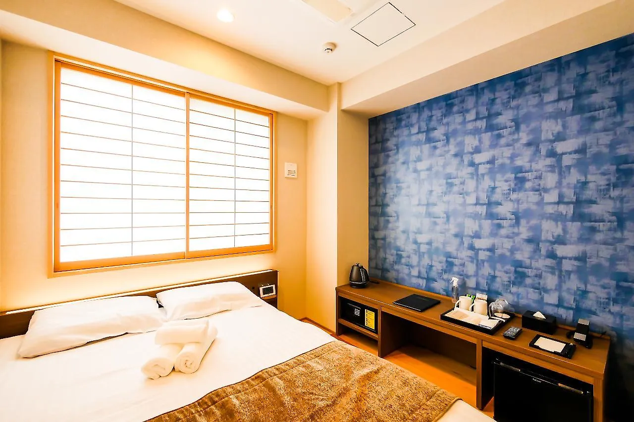 Kin Hotel Tokyo