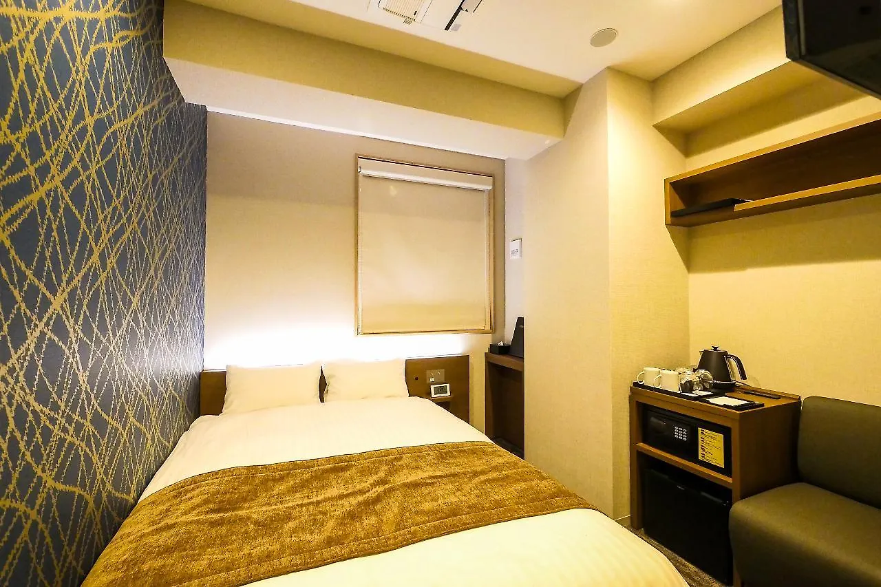 Kin Hotel Tokyo