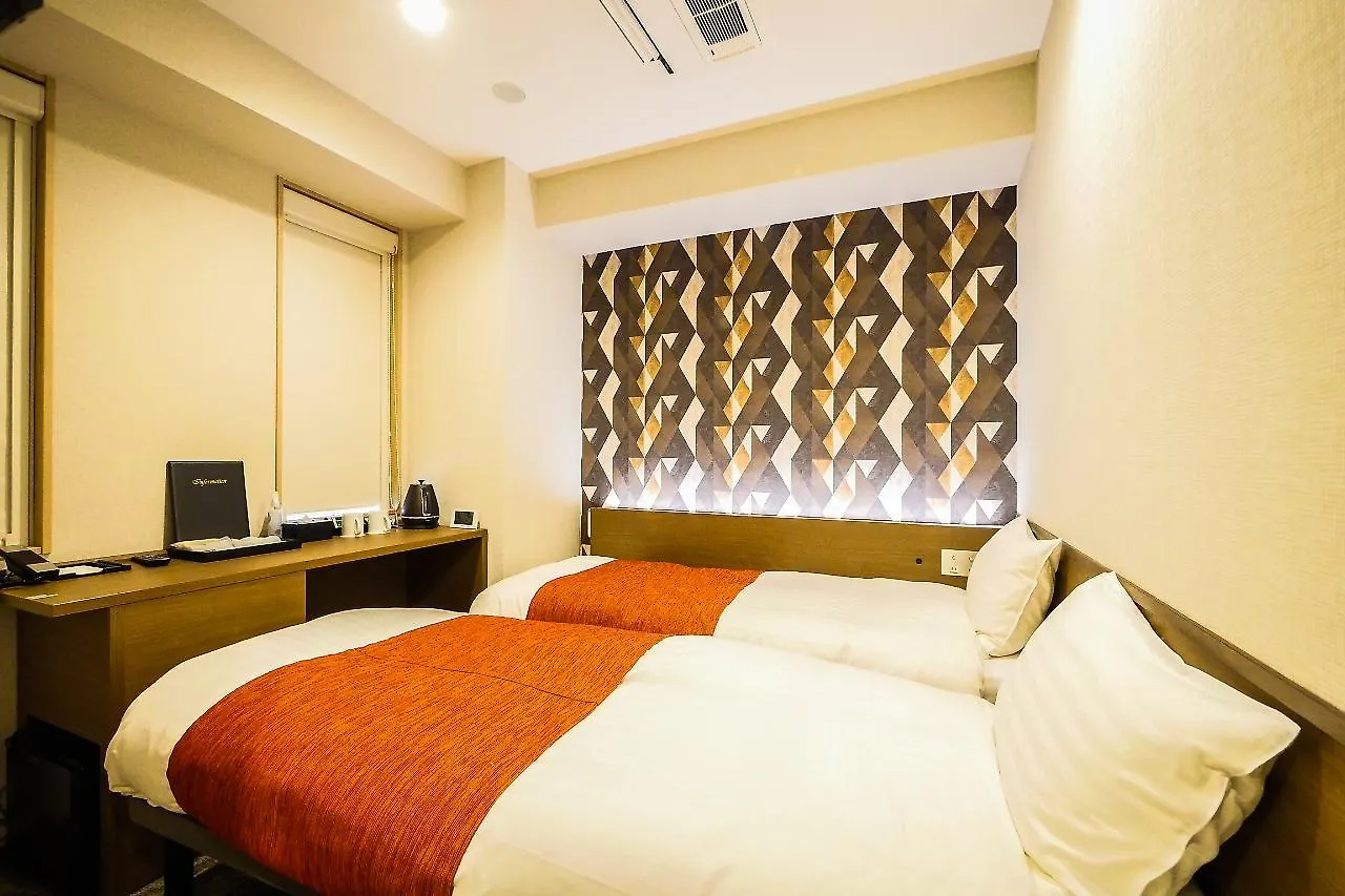Kin Hotel Tokyo