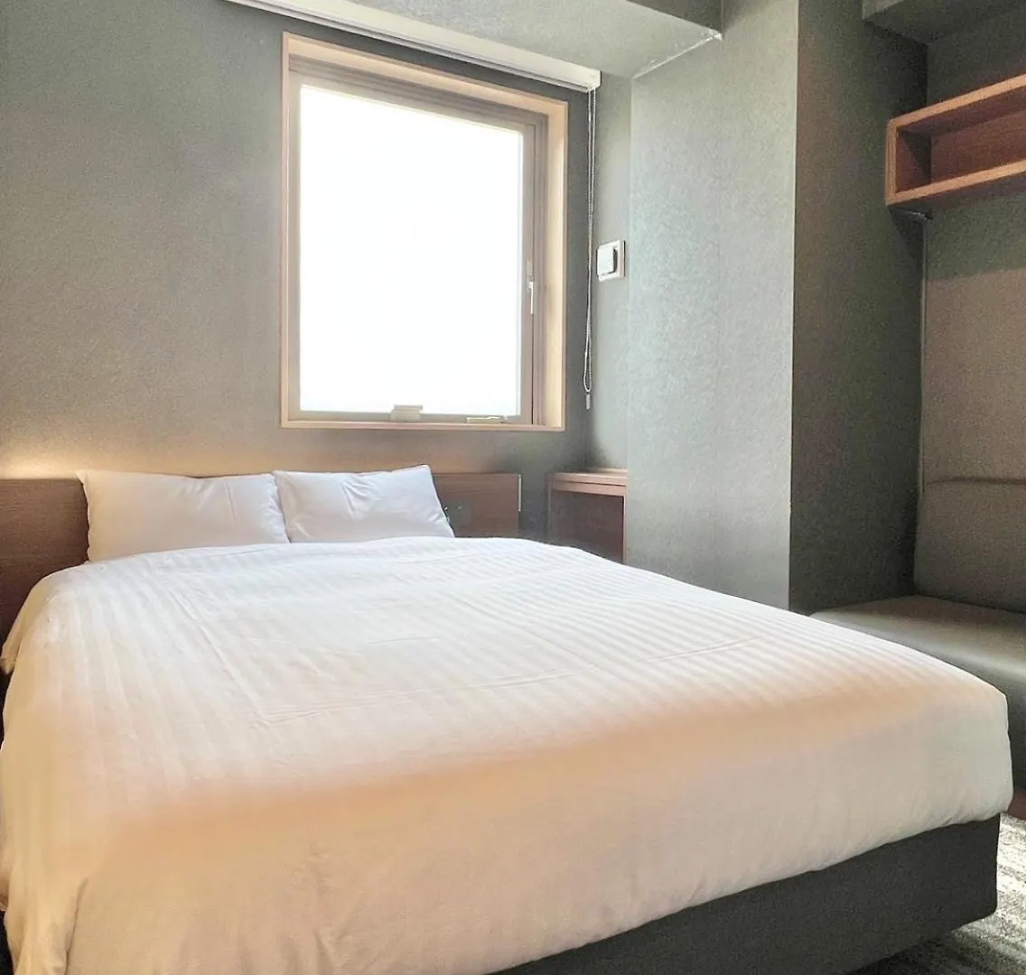 Kin Hotel Tokyo Japan