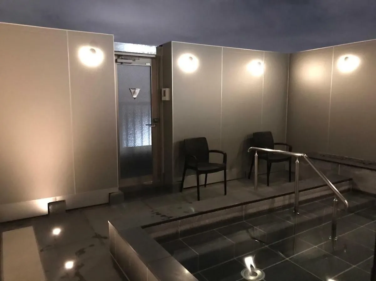 Kin Hotel Tokyo