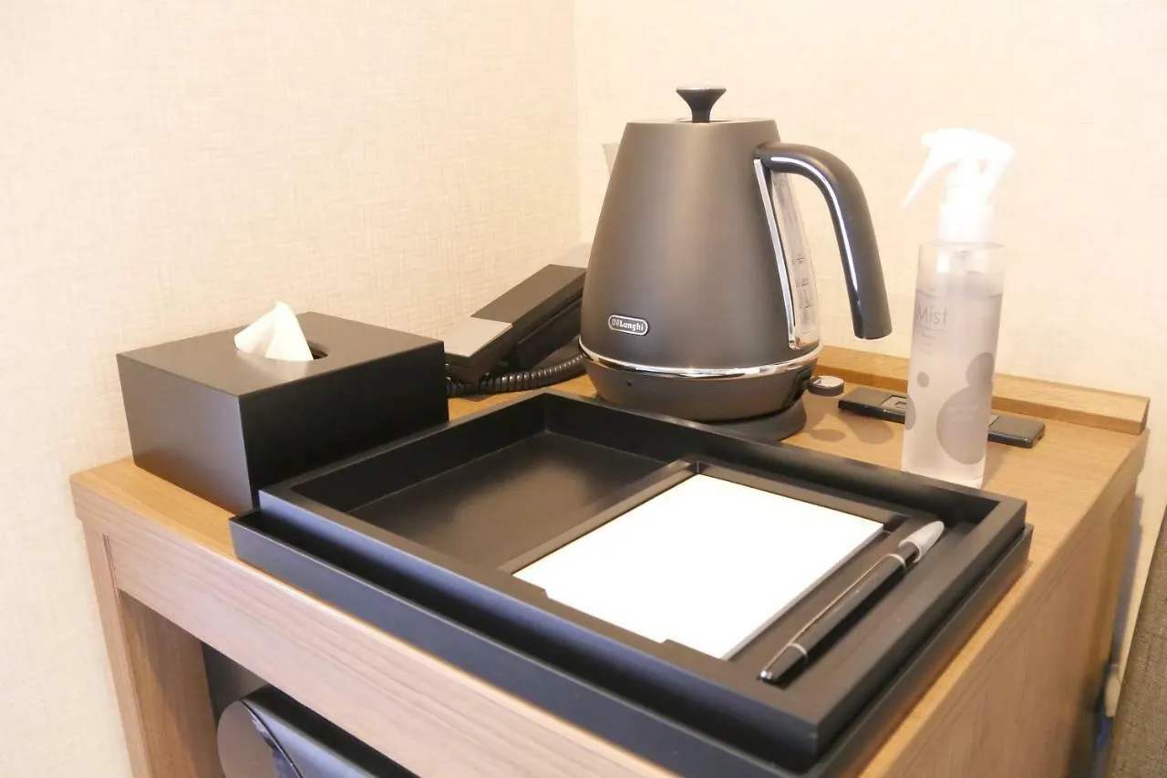 Kin Hotel Tokyo