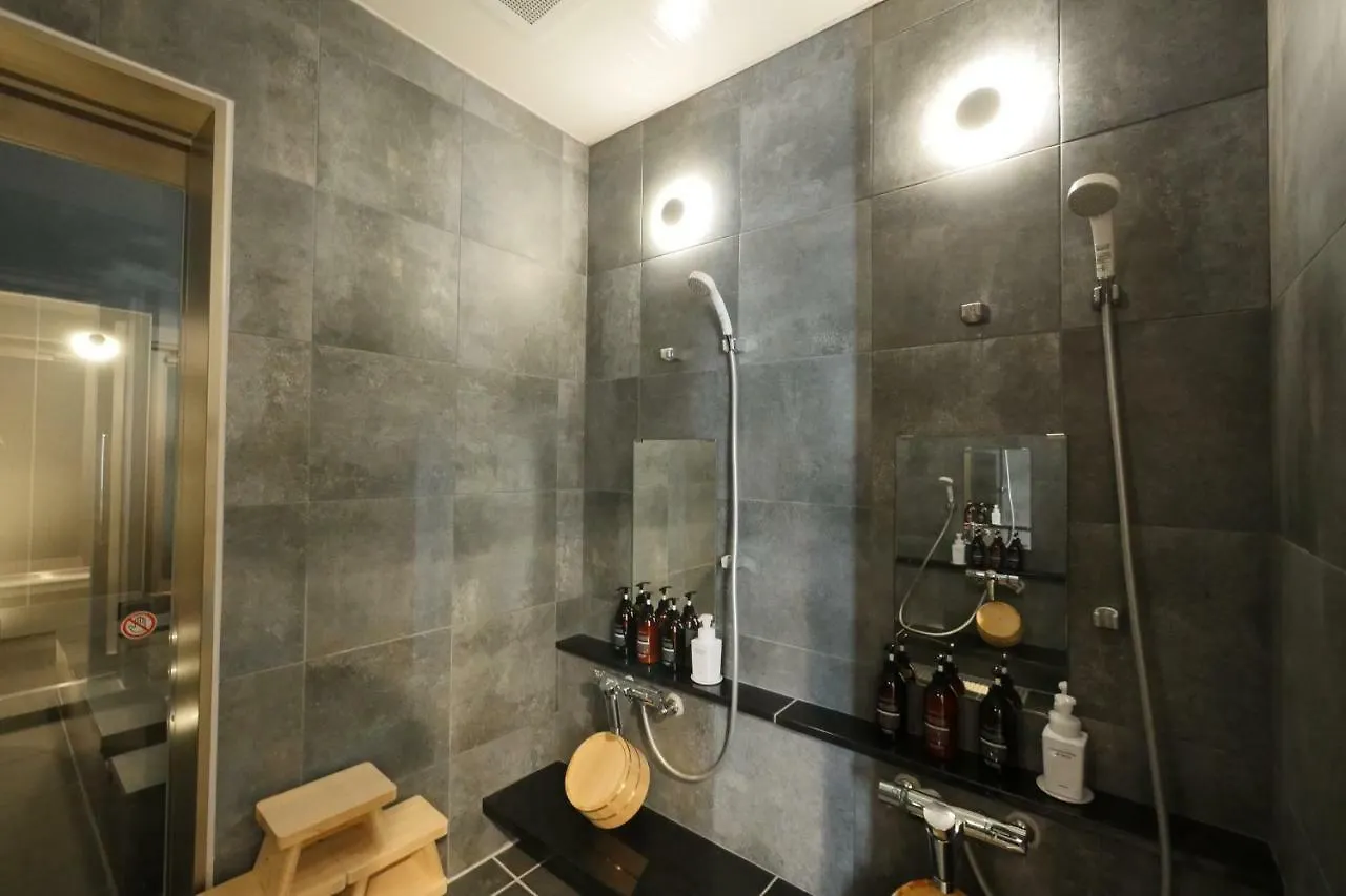 Kin Hotel Tokyo