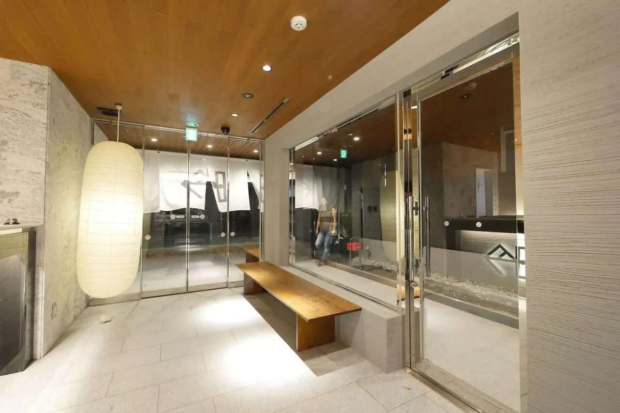 Kin Hotel Tokyo