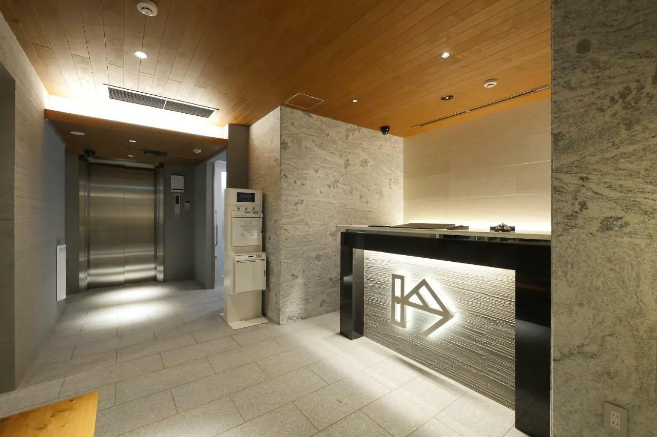 ***  Kin Hotel Tokyo Japan