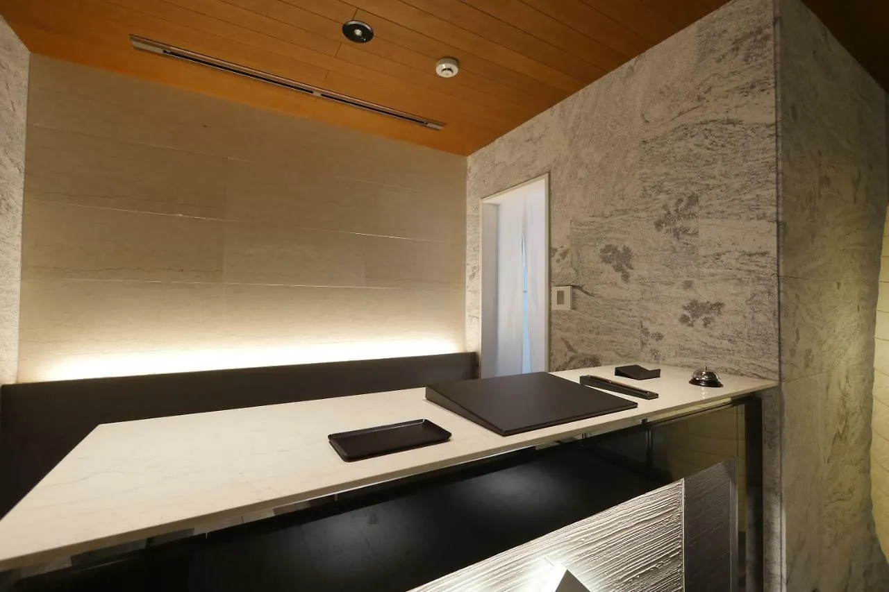 Kin Hotel Tokyo