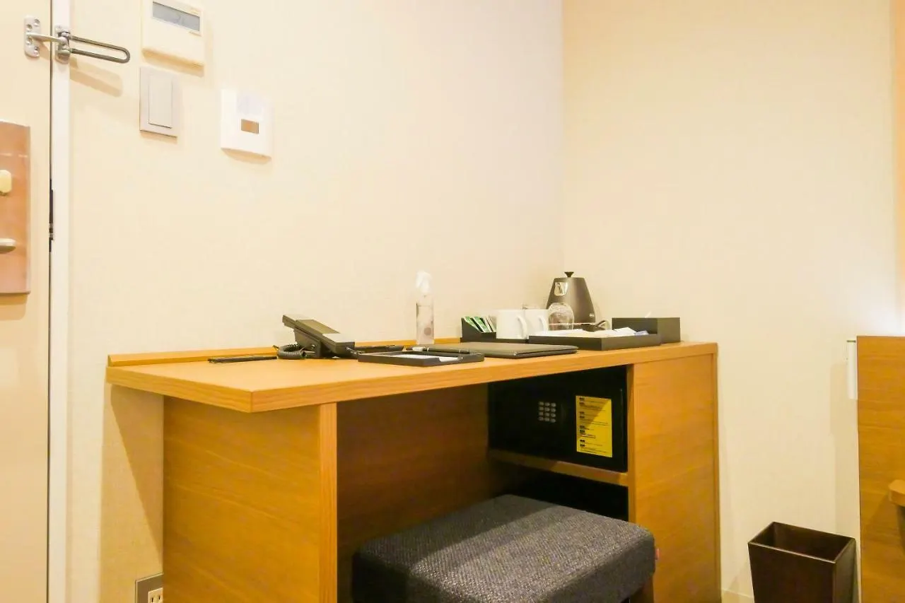 Kin Hotel Tokyo 3*,