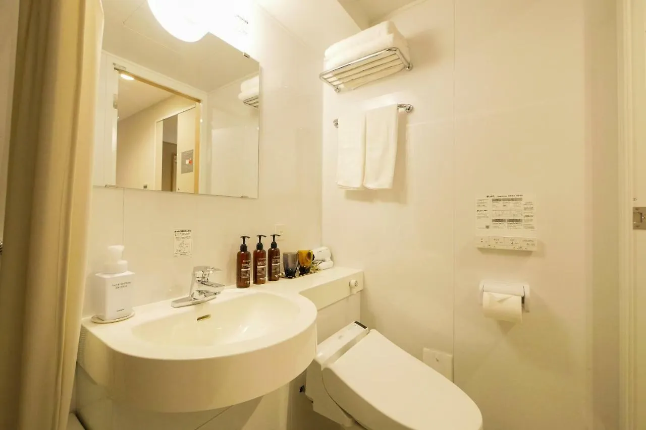 Kin Hotel Tokyo