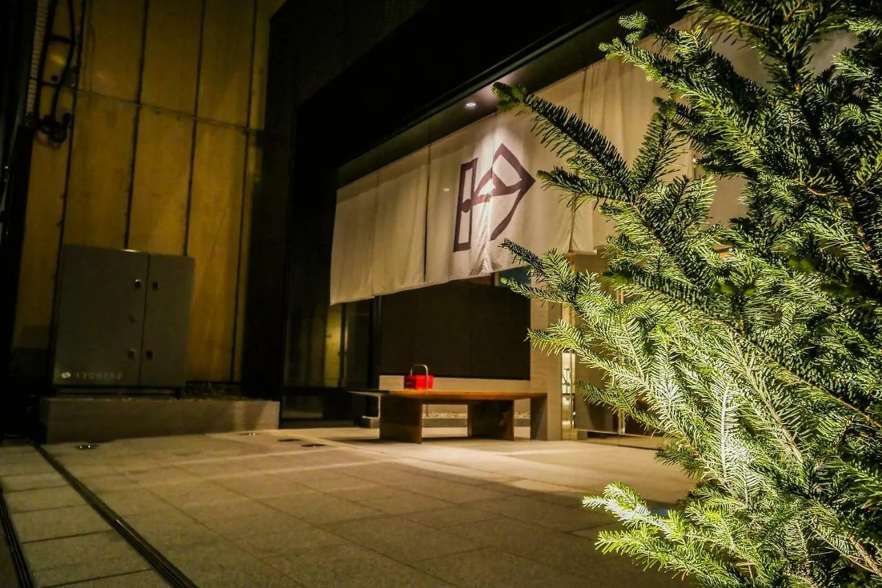 Kin Hotel Tokyo