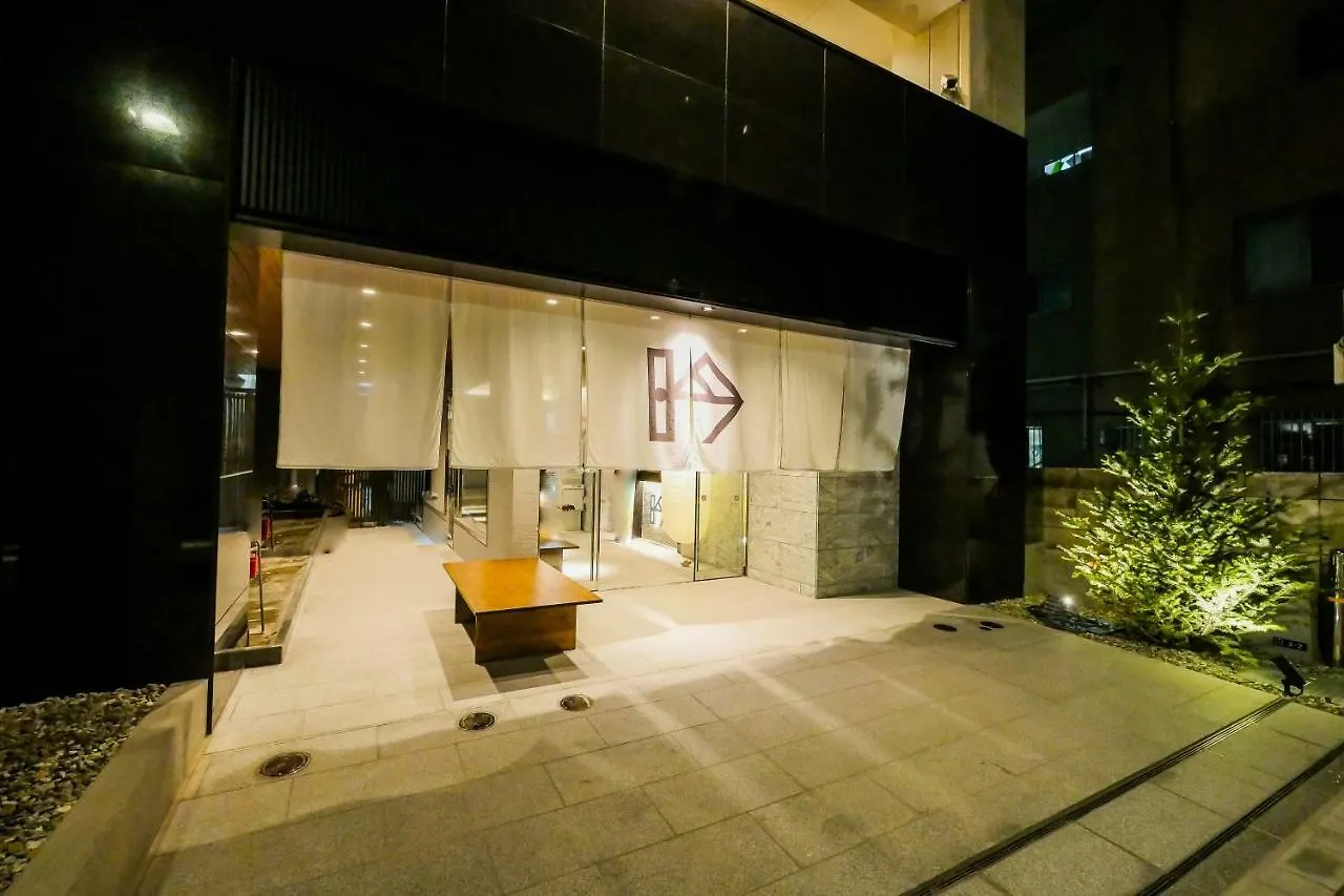 Kin Hotel Tokyo