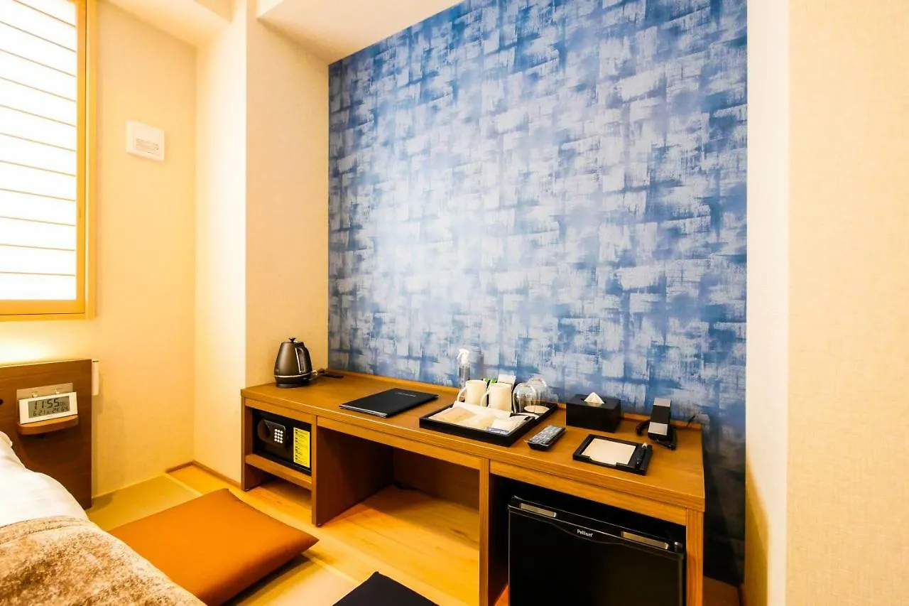***  Kin Hotel Tokyo Japan